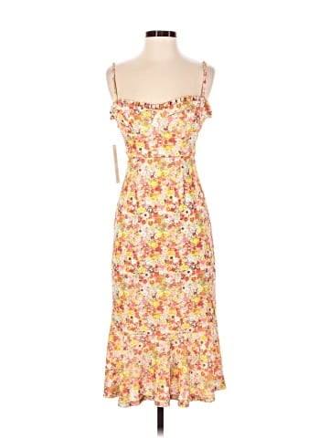 Hutch Cocktail Dress (view 1)