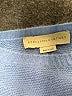 Stella McCartney Blue Cashmere Pullover Sweater Size EU (IT) 38 / US 2 - photo 7