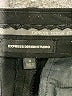 Express Design Studio Black Casual Pants Size 4 - photo 4