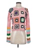 Debut Pink Pullover Sweater Size S - photo 1