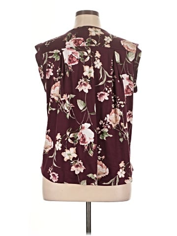 Papermoon Sleeveless Blouse (view 2)