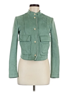 Zara Basic Jacket