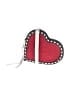 Aimee Kestenberg Red Crossbody Bag One size - photo 1