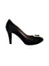 Heyraud Black Heels Size EU 41 - photo 1
