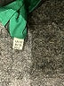 Whistles Paisley Green Formal Skirt Size 6 - photo 5