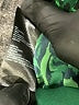 Whistles Paisley Green Formal Skirt Size 6 - photo 6