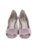 Jeffrey Campbell Purple Heels Size 10 - photo 2