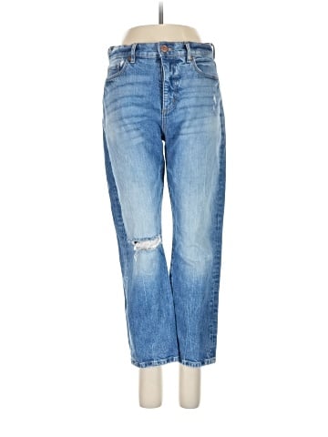 Ann Taylor LOFT Jeans (view 1)