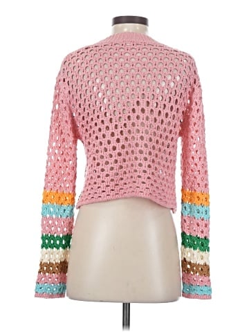 Debut Pullover Sweater (view 2)