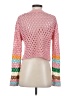 Debut Pink Pullover Sweater Size S - photo 2
