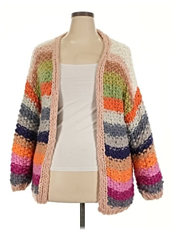 Saachi Cardigan (view 1)