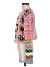 Debut Pink Pullover Sweater Size S - photo 5