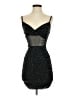 Windsor Stars Black Cocktail Dress Size S - photo 1