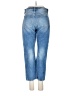Ann Taylor LOFT Stars Blue Jeans Size 27 waist - photo 2