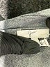Joie Gray Cardigan Size M - photo 7