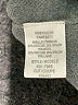 Joie Gray Cardigan Size M - photo 8