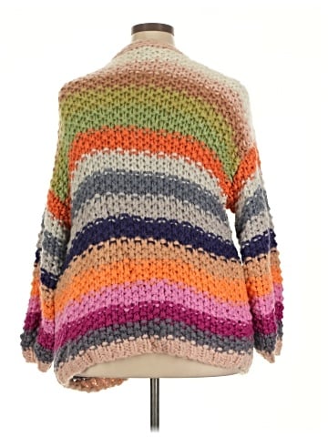 Saachi Cardigan (view 2)