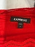 Express Red Cocktail Dress Size 0 - photo 7