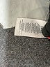Express Red Cocktail Dress Size 0 - photo 8