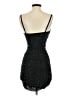 Windsor Stars Black Cocktail Dress Size S - photo 2