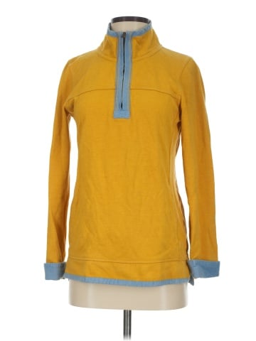 fat face Fleece (view 1)