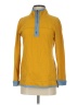 fat face 100% Cotton Yellow Fleece Size 2 - photo 1