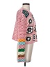 Debut Pink Pullover Sweater Size S - photo 4