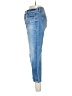 Ann Taylor LOFT Stars Blue Jeans Size 27 waist - photo 5