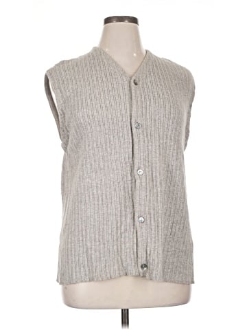 BASCO ALL-AMERICAN SPORTWEAR Sweater Vest (view 1)