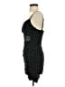 Windsor Stars Black Cocktail Dress Size S - photo 5