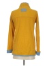 fat face 100% Cotton Yellow Fleece Size 2 - photo 2