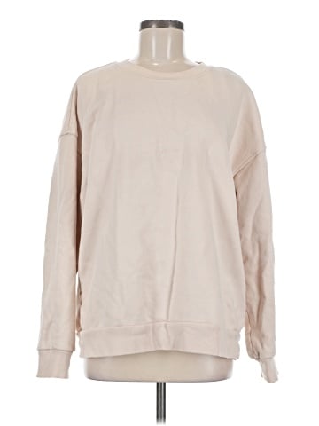 Reformation Jeans Long Sleeve Turtleneck (view 1)
