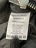 Spirit 100% Polyurethane Black Jacket Size M - photo 7