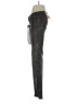 Zanadi Graphic Black Jeans Size 0 - photo 5