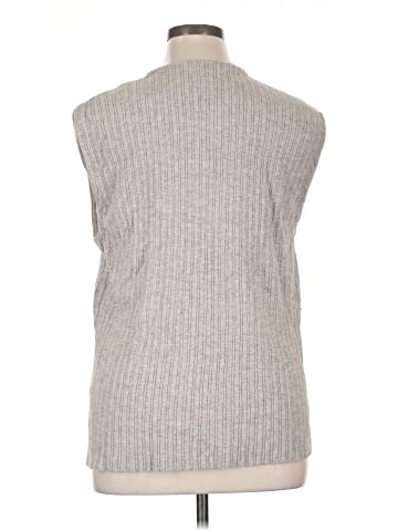 BASCO ALL-AMERICAN SPORTWEAR Sweater Vest (view 2)