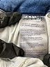 NYDJ Blue Denim Shorts Size 20 - photo 4
