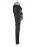 Zanadi Graphic Black Jeans Size 0 - photo 4