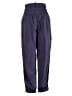 FP Movement 100% Polyamide Blue Purple Casual Pants Size S - photo 2