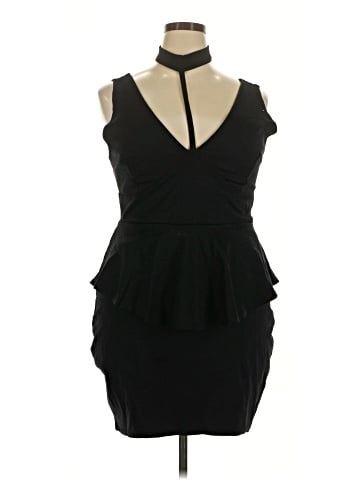 Charlotte Russe Cocktail Dress (view 1)