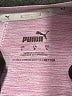 Puma Pink Sleeveless T-Shirt Size L - photo 7