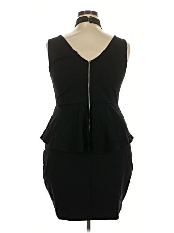 Charlotte Russe Cocktail Dress (view 2)