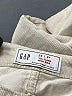Gap Ivory Casual Pants Size 29 waist r - photo 6