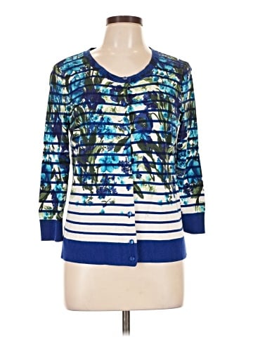 Talbots Cardigan (view 1)