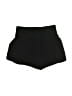 Gap Fit Solid Black Athletic Shorts Size XS (kids) - photo 2