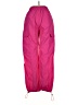 Superdown 100% Polyester Pink Casual Pants Size S - photo 2