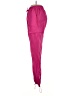 Superdown 100% Polyester Pink Casual Pants Size S - photo 5