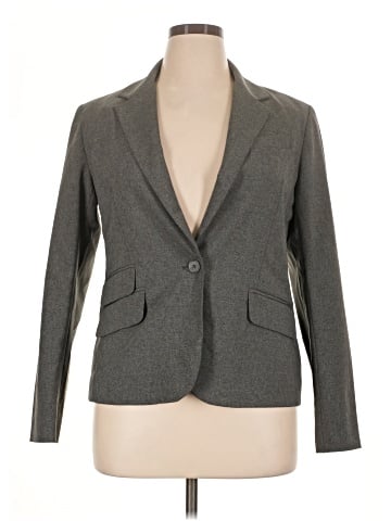 New York & Company Blazer (view 1)