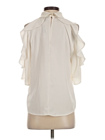 Topshop Sleeveless Blouse (view 2)