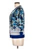 Talbots Blue Cardigan Size L - photo 5