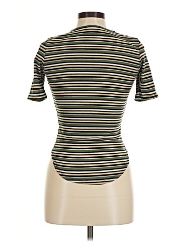 Almost Famous Short Sleeve Henley (view 2)